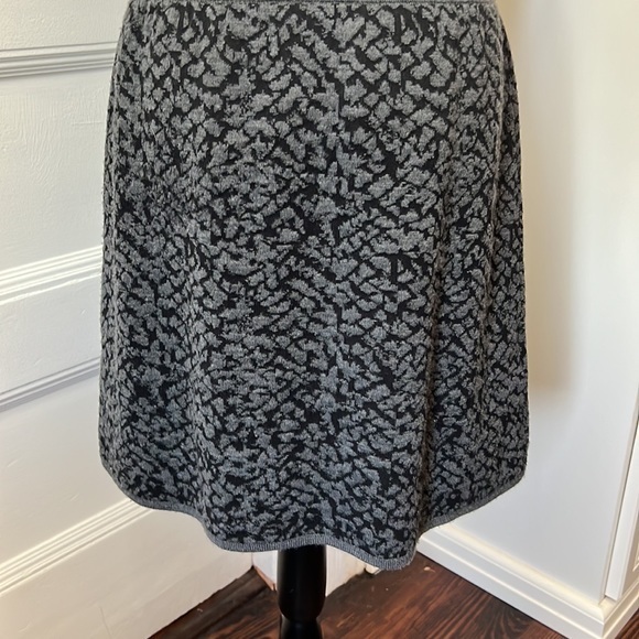 COMPTOIR DES COTONNIERS WOMENS WOOL AND COTTON DRESS SIZE S - Picture 7 of 9